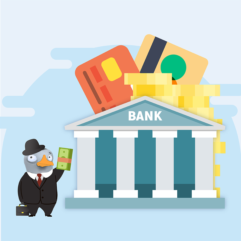 Baneks Exchange Currency Easier And Faster With Lower Cost